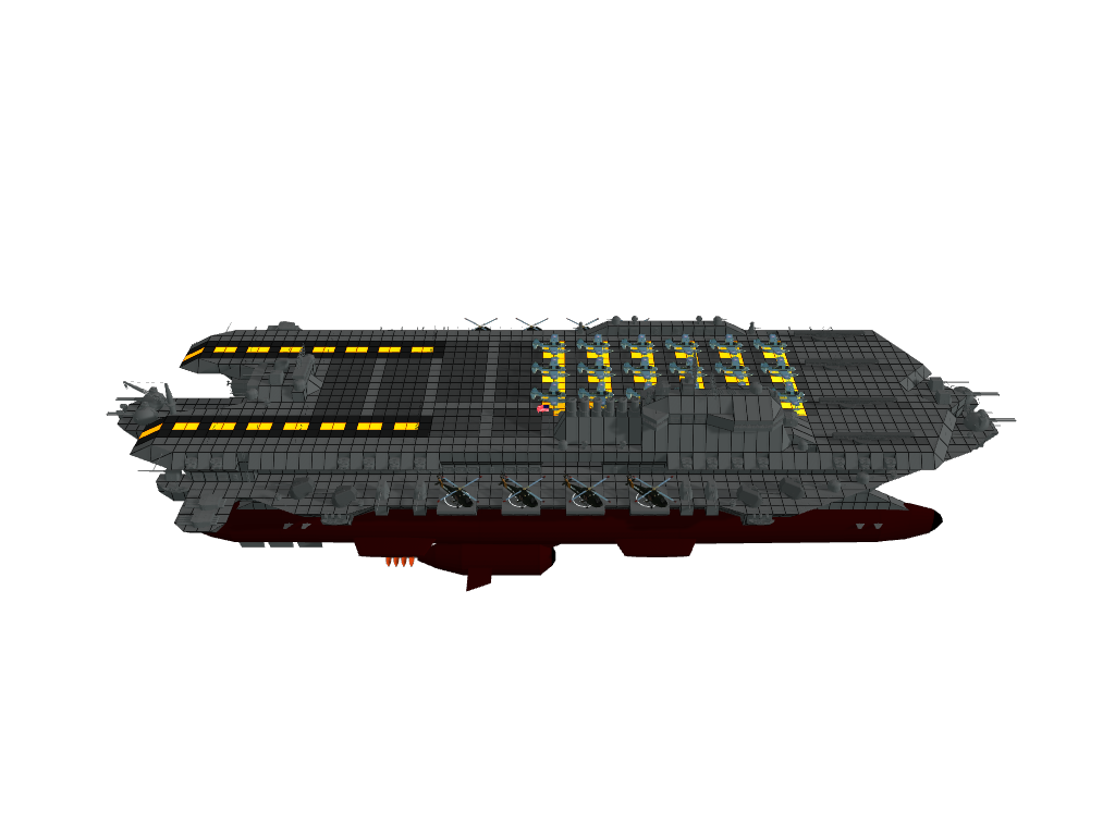 USS Zephyr