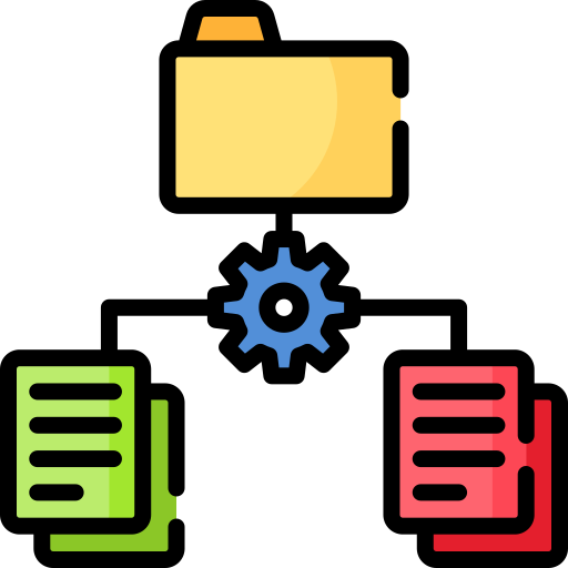 Build Menu Reorganization - Mod Support