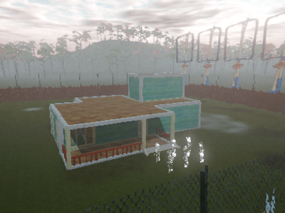 Edited 2x1 Rooms
