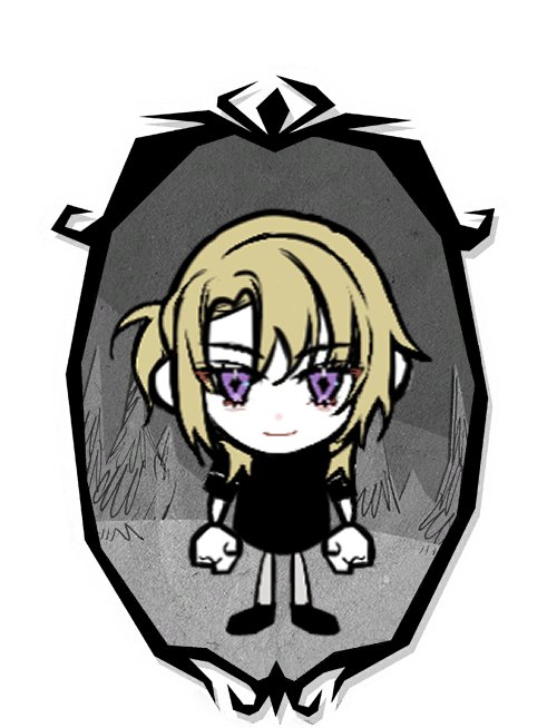 luca – Don't Starve Together Mod