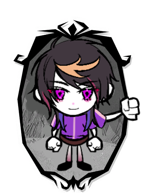 Shu – Don't Starve Together Mod