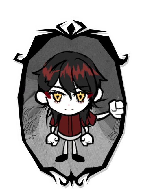 vox – Don't Starve Together Mod