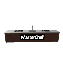 MasterChef station preview