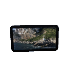 Echo show 8 preview