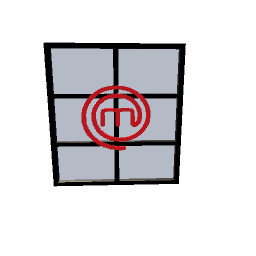 MasterChef window preview