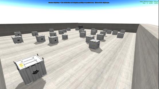 1v1,2v2 nuke version – Counter-Strike 2 Mod