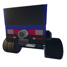 wtf motherfucer car monster offroad rocket for me preview