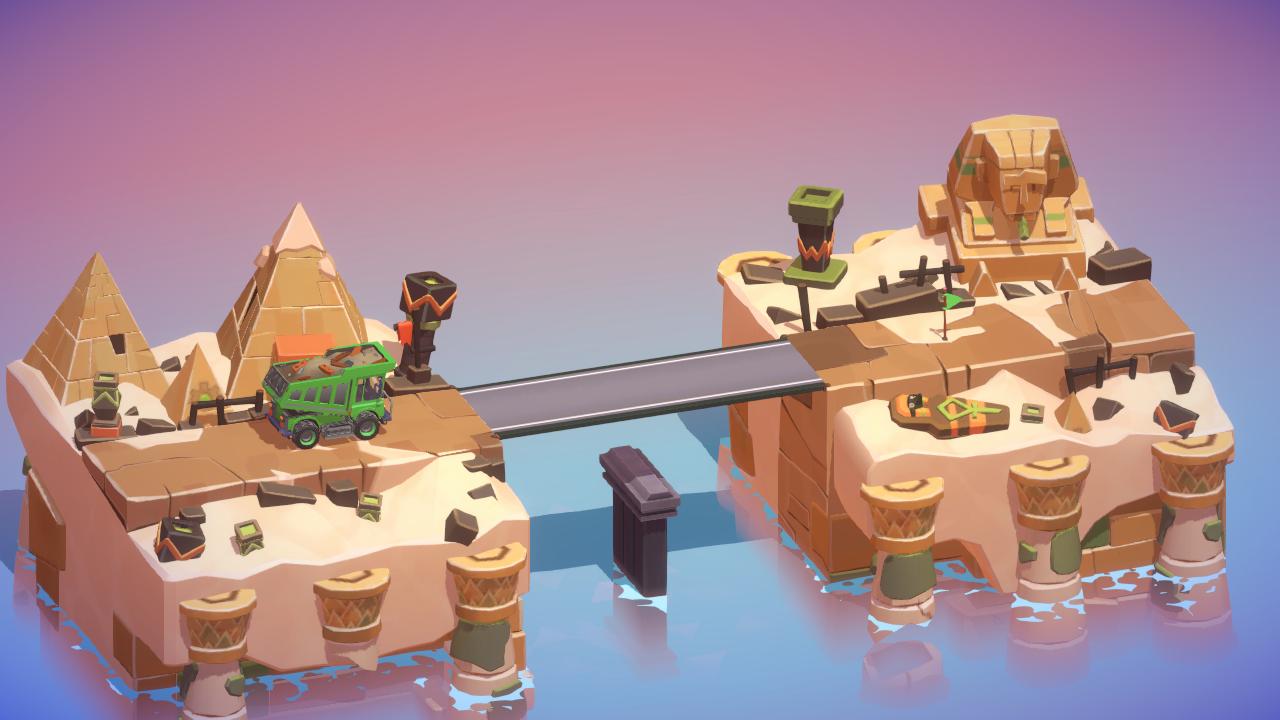 road bridge