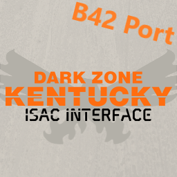 DZ Kentucky UI [B42 Port]