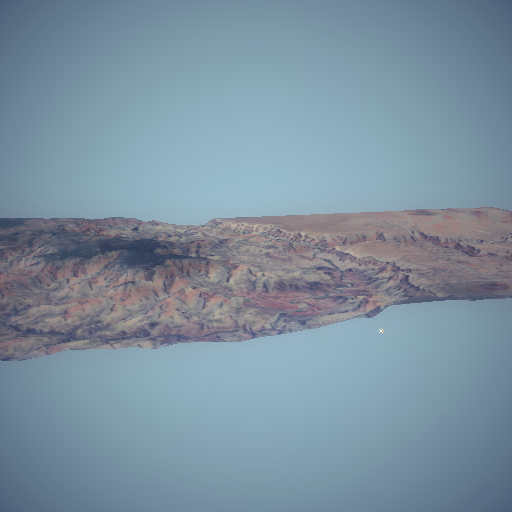 Grand canyon