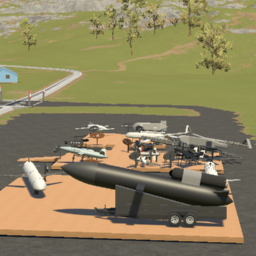 UAV Collection