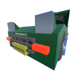 FURKANATO A1 MICRO
