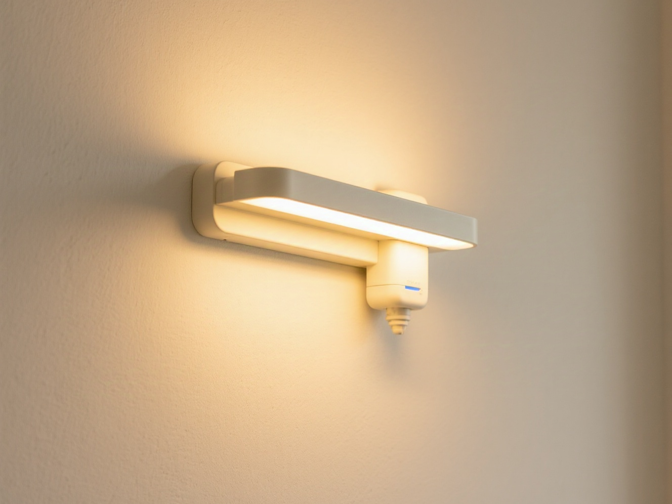 Vacuum WallLamp