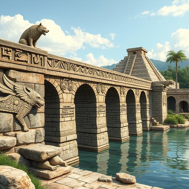 Aqueduct