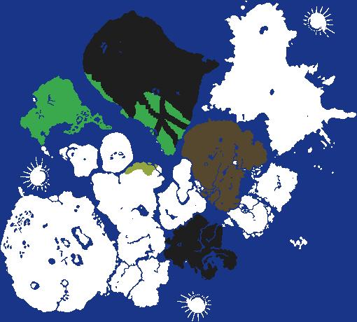 My Palworld Game So Far