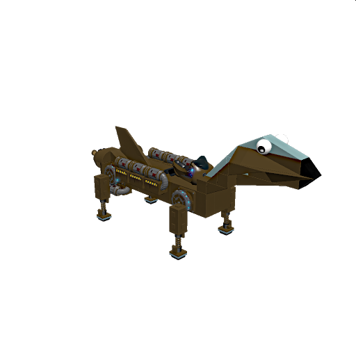 Honse preview