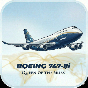 747-8I