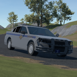 SCHP - 2018 Dodge Charger | Marked Hardtop | South Carolina Highway Patrol