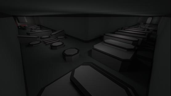 bhop_quaker – Counter-Strike 2 Mod