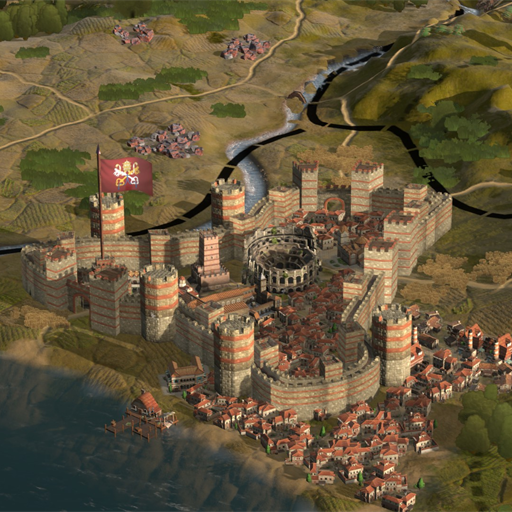 Terrain-Safe Extra Camera Zoom