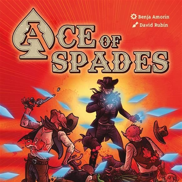 Ace of Spades [Scripted]