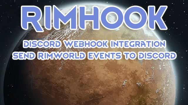 Rimhook - Discord Event Notifier [1.6]
