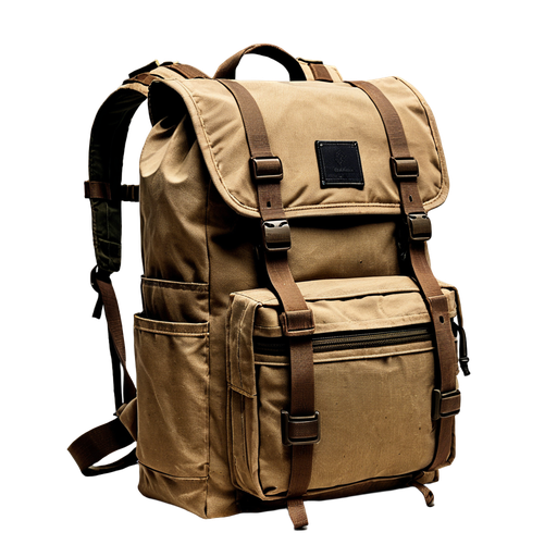 Small Field Pack preview