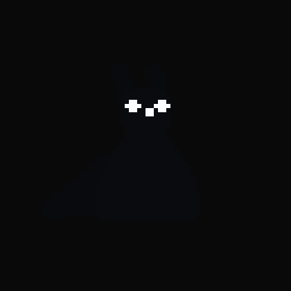 slugcat (Watcher)