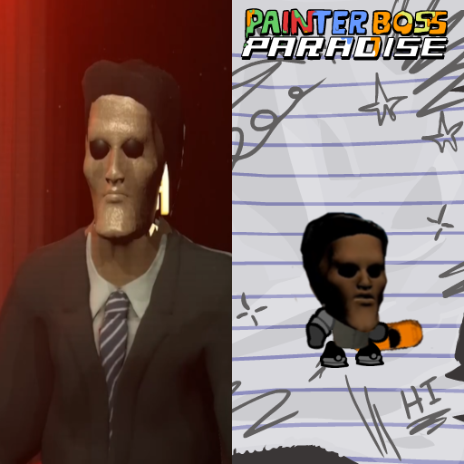 GREY LENO (Vinesauce)
