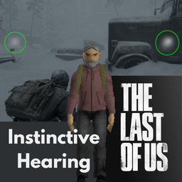 Instinctive Hearing [B42] – Project Zomboid Mod