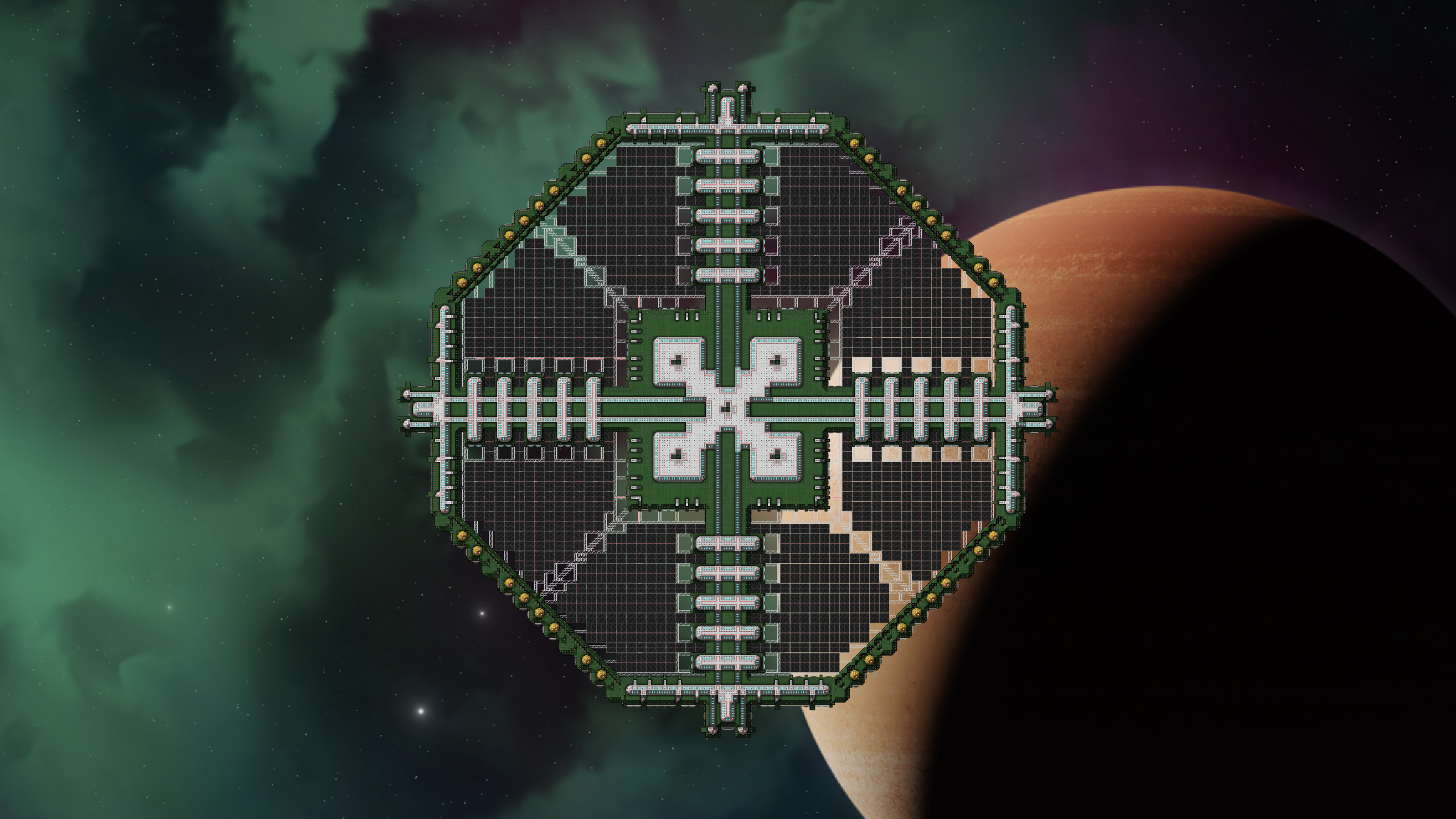 Supply-Station_MKII_W40k