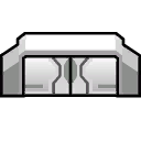 Securitydoor can block prison break