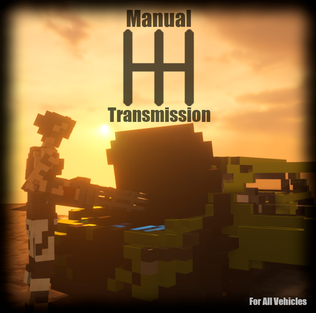 Manual Transmission
