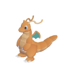 Dragonite