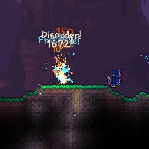 Attribute Anomaly Mod – tModLoader Mod