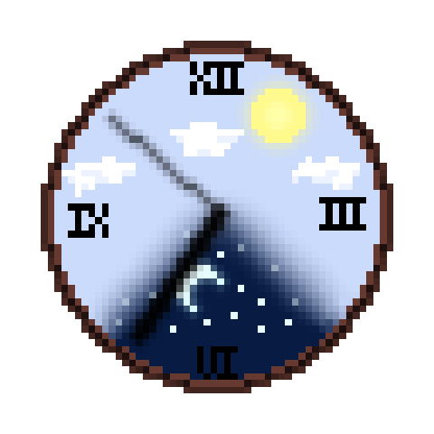 Longer Days – tModLoader Mod