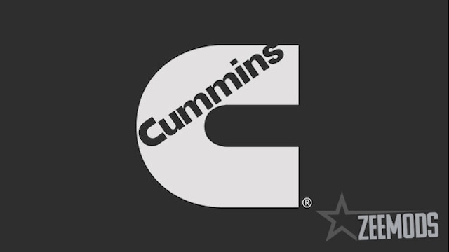 RECONDITIONED ZM Cummins N14 Sound & Engine Pack preview