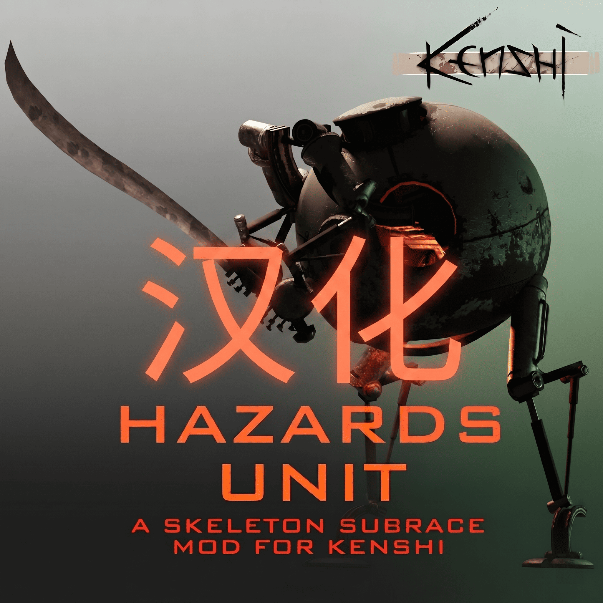 Hazards Unit - New Skeleton Sub-Race and Other Stuff CN