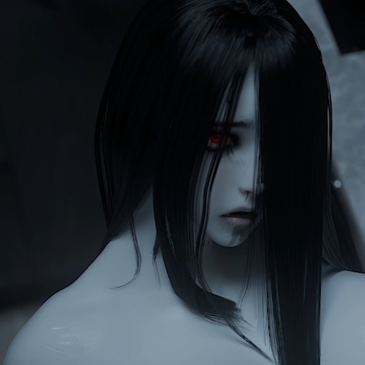 TdonTran  Sadako Long animation 2025 Full 1080P