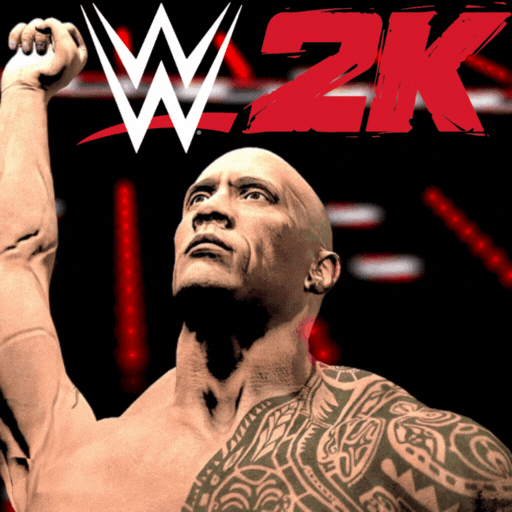 The ROCK - WWE 2K24 Port (Ragdoll + Playermodel + NPCs)
