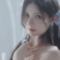 「4K」橙子喵酱-人鱼