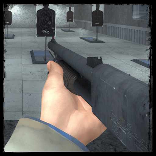 "L4D1-Styled" L4D2 Survivor Viewmodels