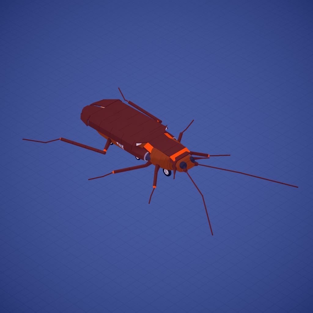 Cockroach