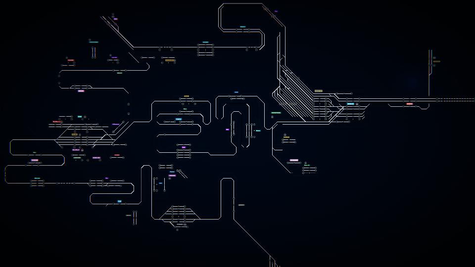 Almetalbahn V4 preview
