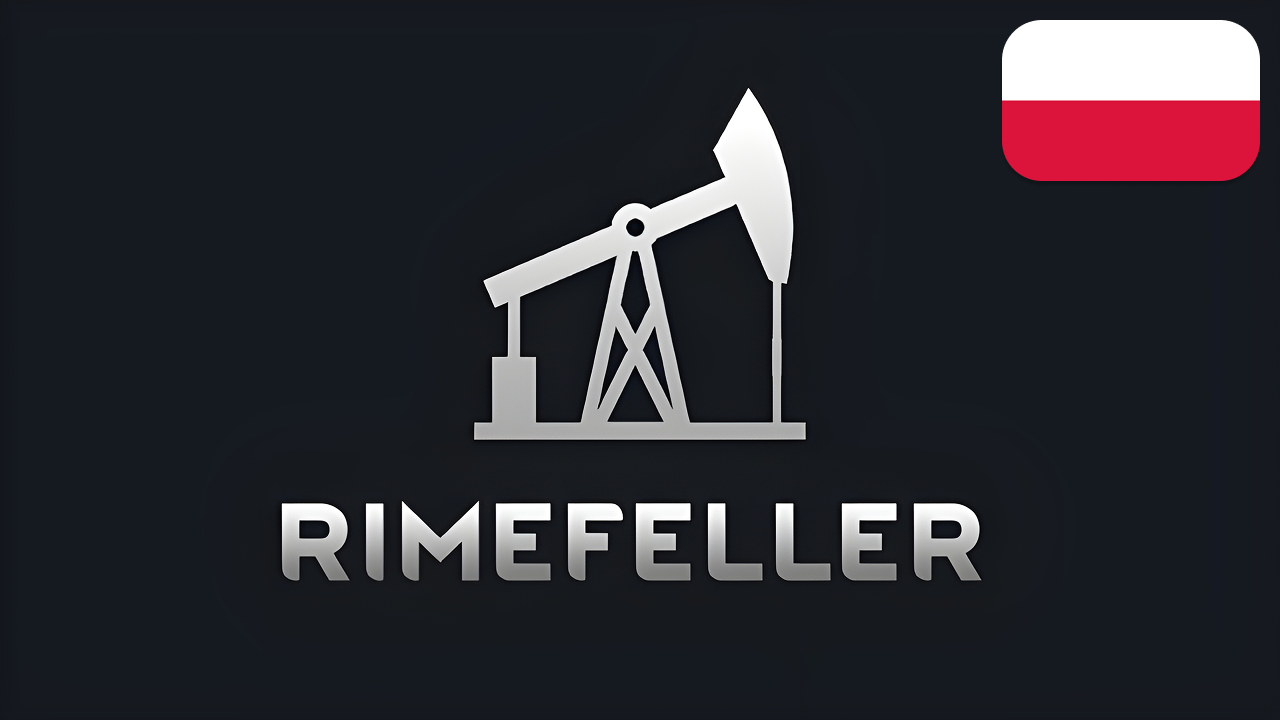 [PL] Rimefeller mod preview for RimWorld