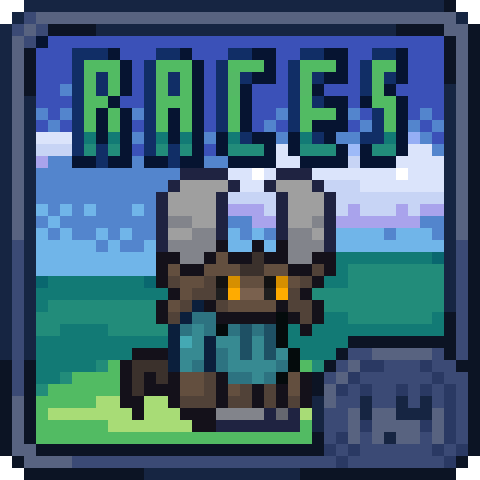 Ace's Bandit Race – tModLoader Mod