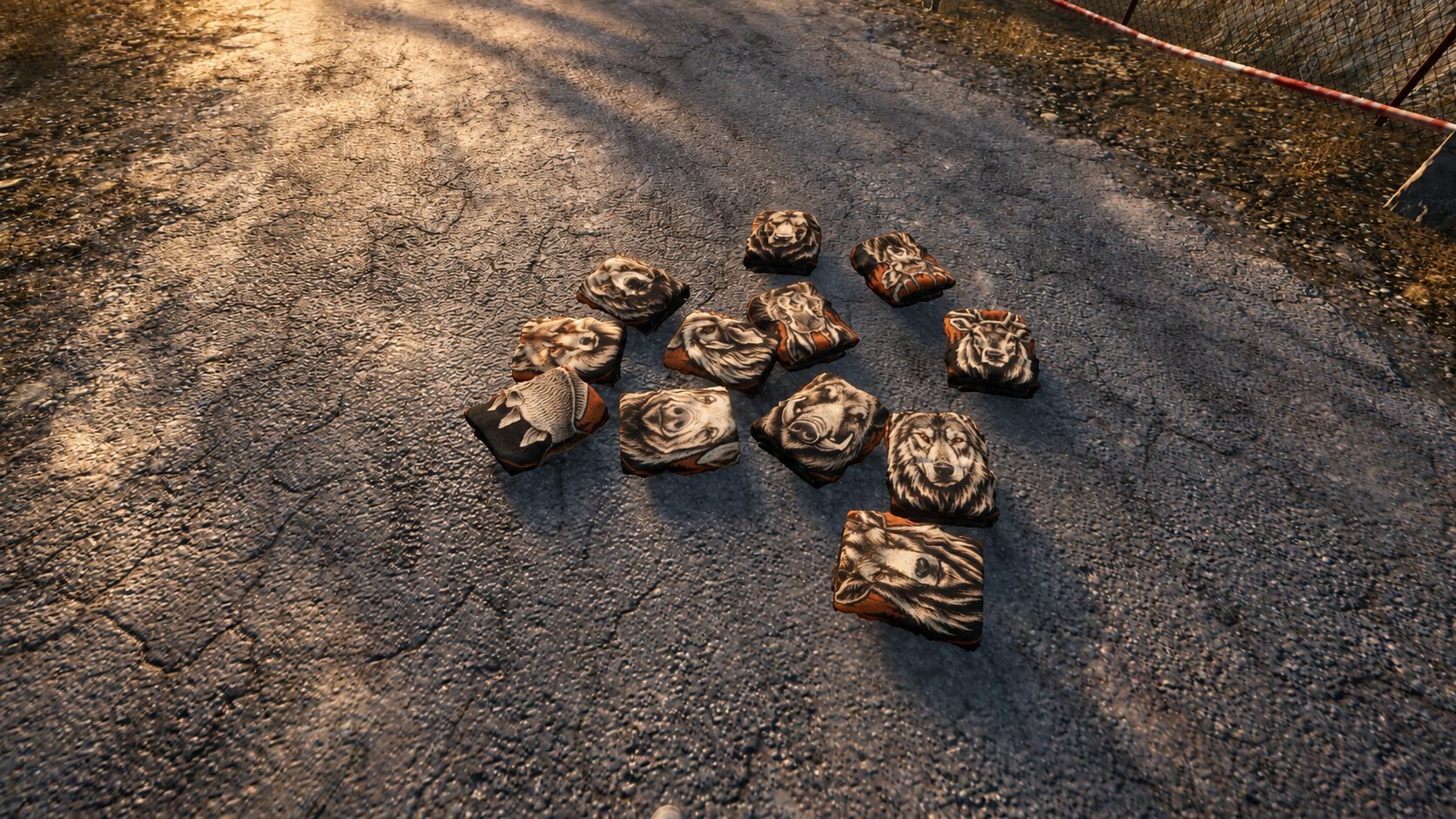 HuntingFlags preview