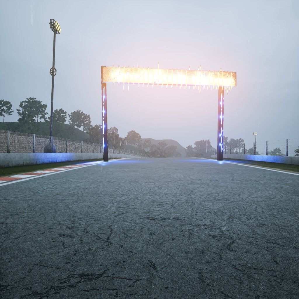 CAR RACE