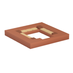 conversation pit