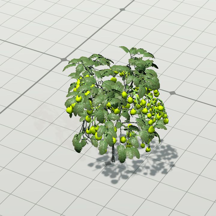 GreenFruit